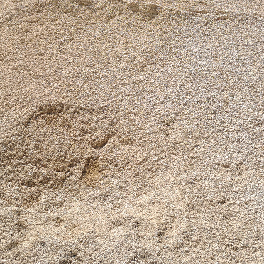 GR0-10CC-VI08 SAS 3 Grave 0/10 concassé calcaire