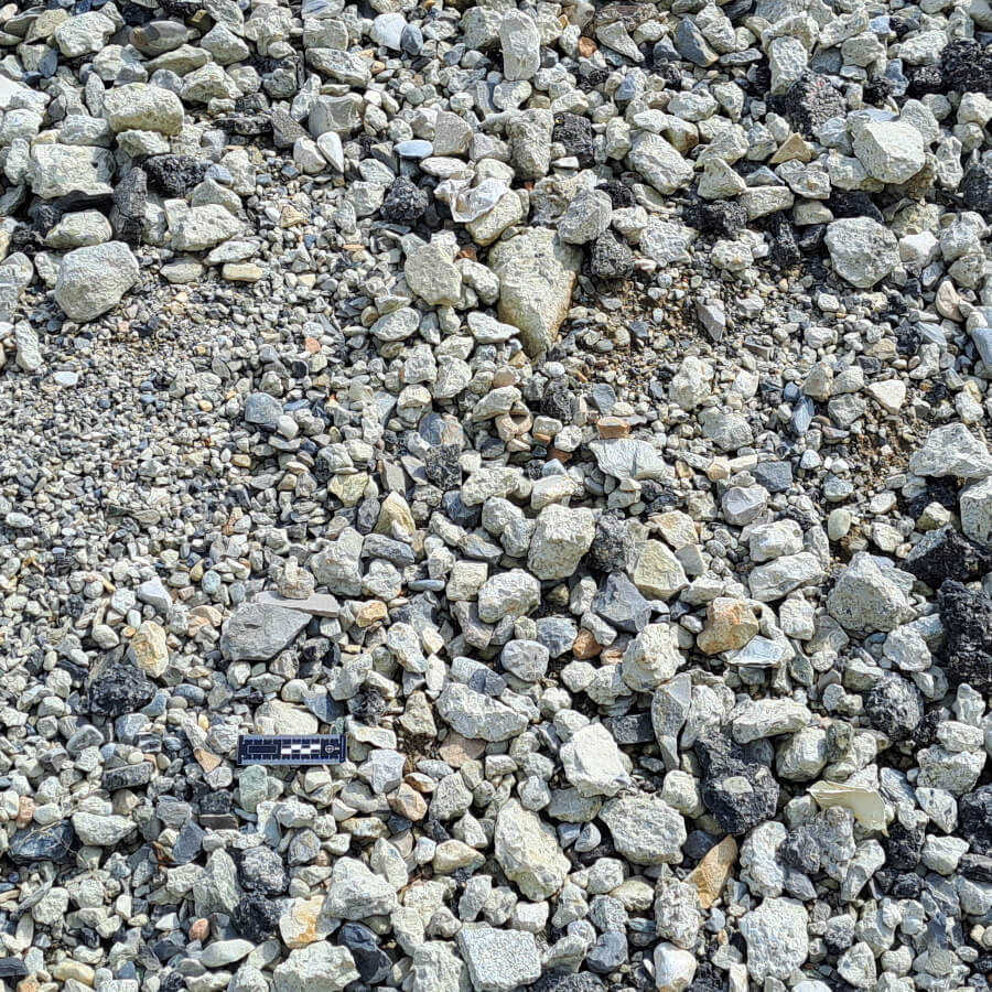 GR0-80R-VI14 2 Grave 0/80 recyclée