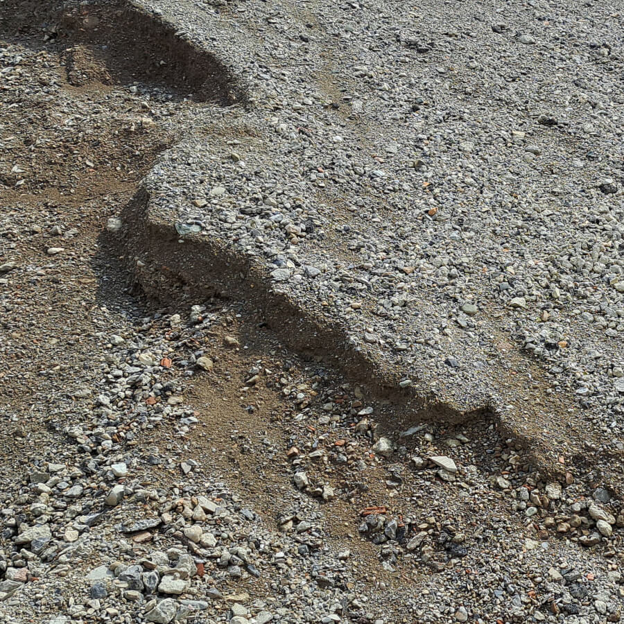 GR0-80R-VI14 3 Grave 0/80 recyclée