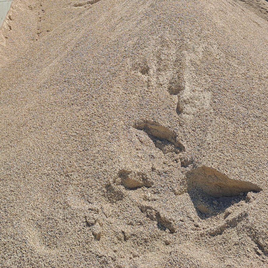 S0-4CC-VI05 3 Sable 0/4 concassé calcaire