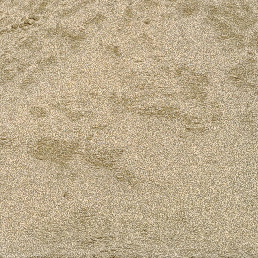 S0-4RLF-VI13 3 Sable 0/4 mm roulé lavé fin
