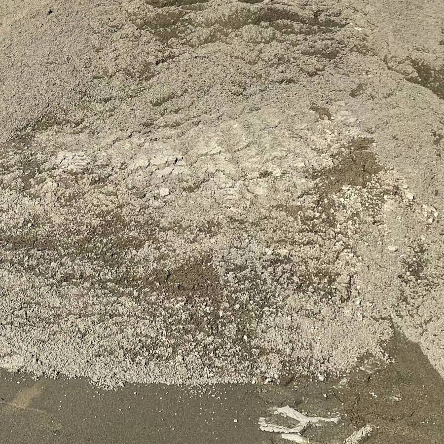 S0-4SCL-VI19 3 Sable 0/4 mm semi concassé lavé