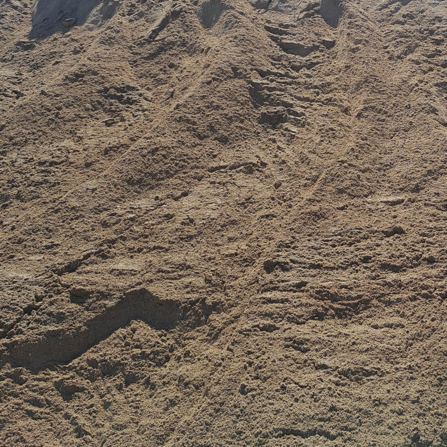 SAT-VI04 3 Sable à tranchée