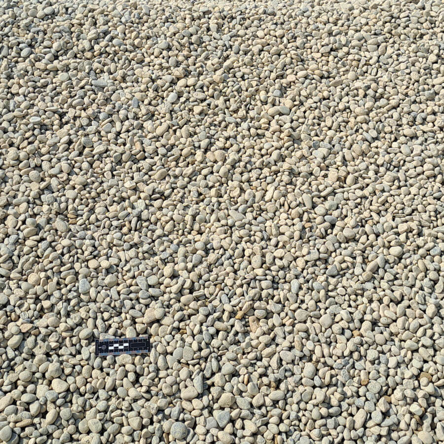 GA10-20RL-CH01 2 Galet 10/20 roulé lavé