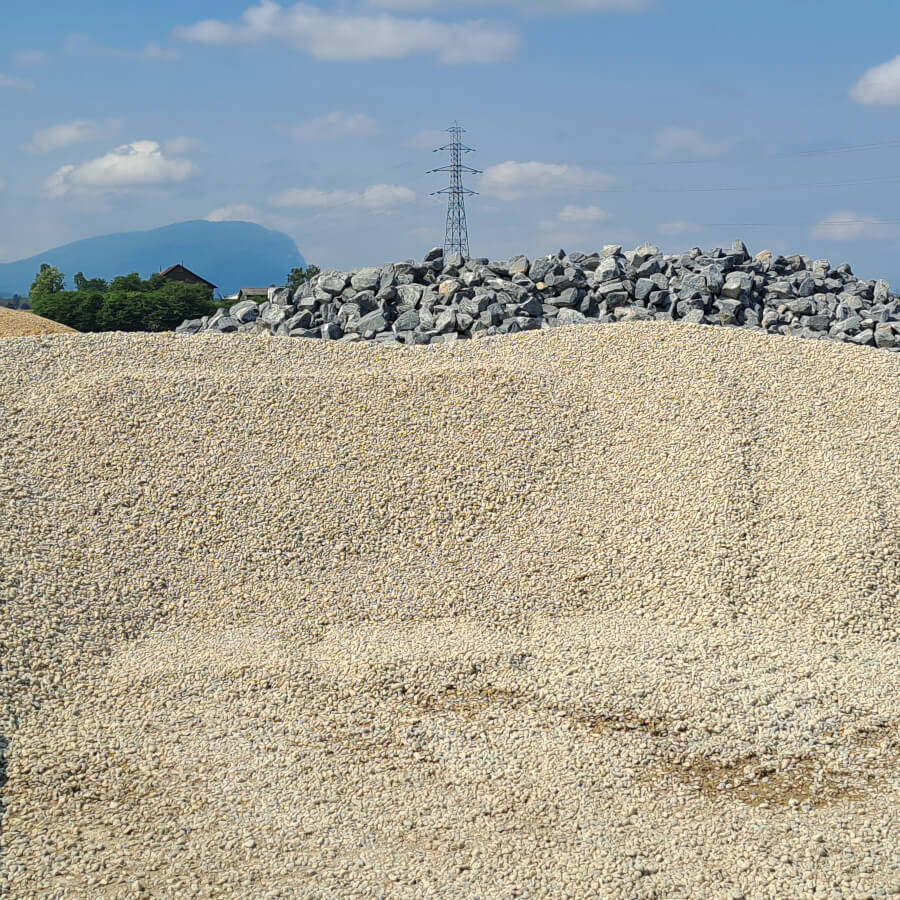 GA10-20RL-CH01 3 Galet 10/20 roulé lavé