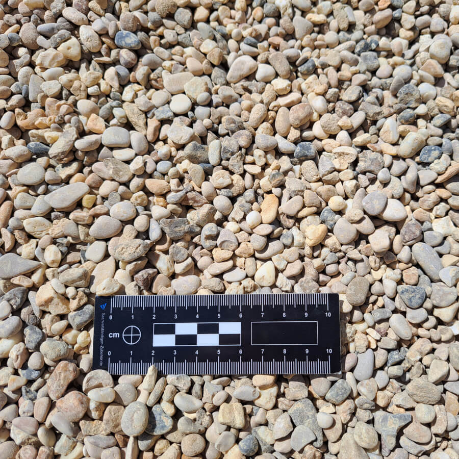 GA4-10RL-VI02 1 Galet 4/10 roulé lavé