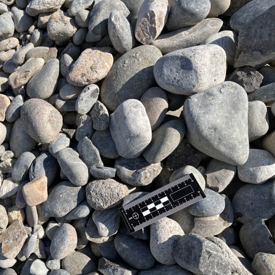 GA40-80RL-VI19 2 Galet 40/80 roulé lavé