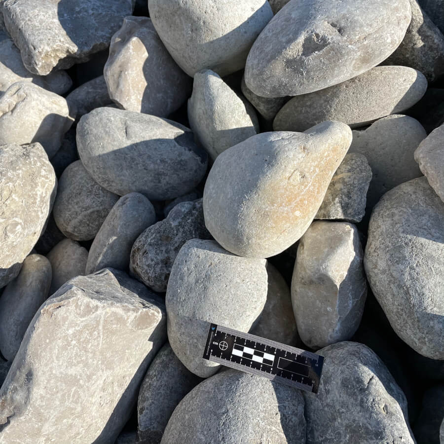 GA80-150RL-VI19 2 Galet 80/150 roulé lavé