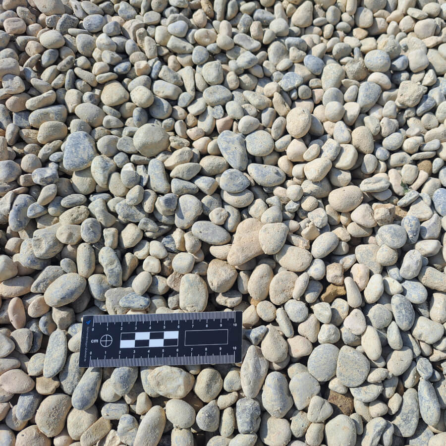 GA10-20RL-CH01 1 Galet 10/20 roulé lavé