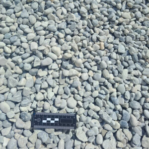 Galet 11/22 roulé lavé