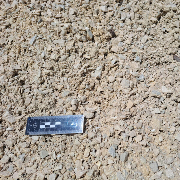 Grave 0/16 concassé calcaire