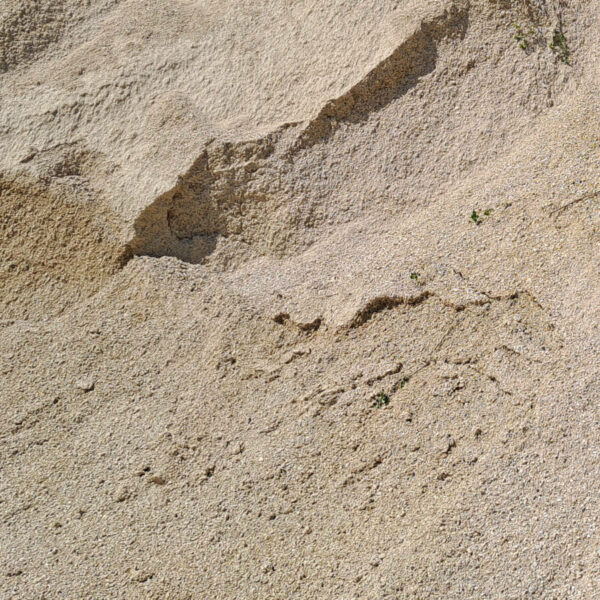 Grave 0/16 concassé calcaire