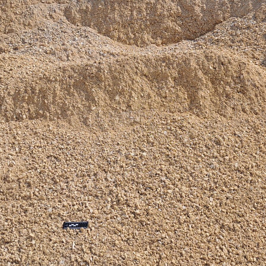 GR0-17CC-CH01 2 Grave 0/17 concassé calcaire