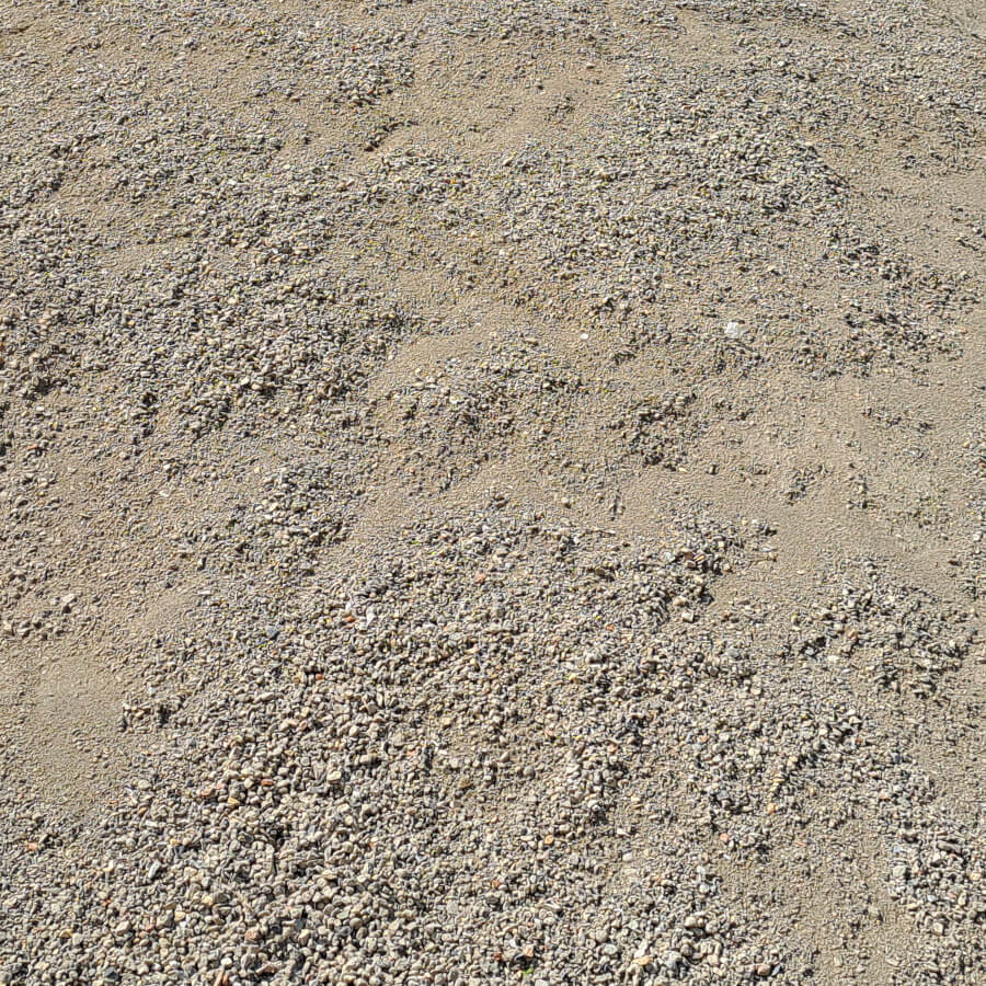 GR0-20R-VI09 3 Grave 0/20 recyclé