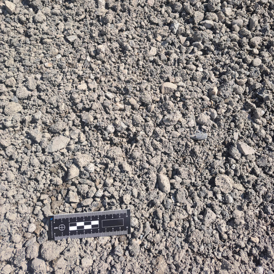 GR0-25R-TC01 1 Grave 0/25 recyclé