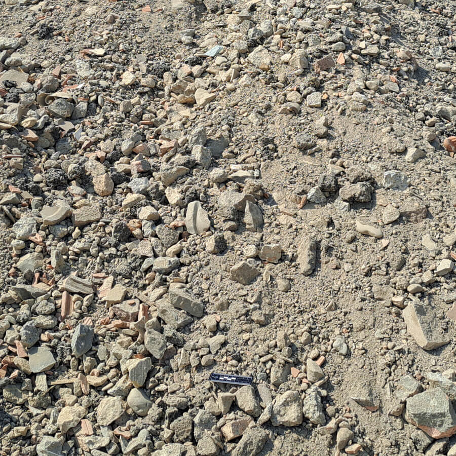 GR0-60R-CH01 2 Grave 0/60 recyclé