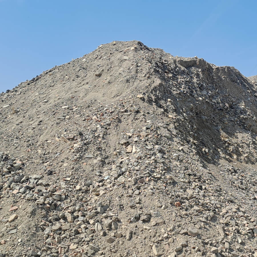 GR0-60R-CH01 3 Grave 0/60 recyclé