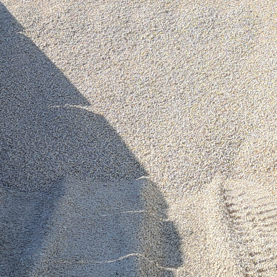 Gravier 5/15 concassé calcaire