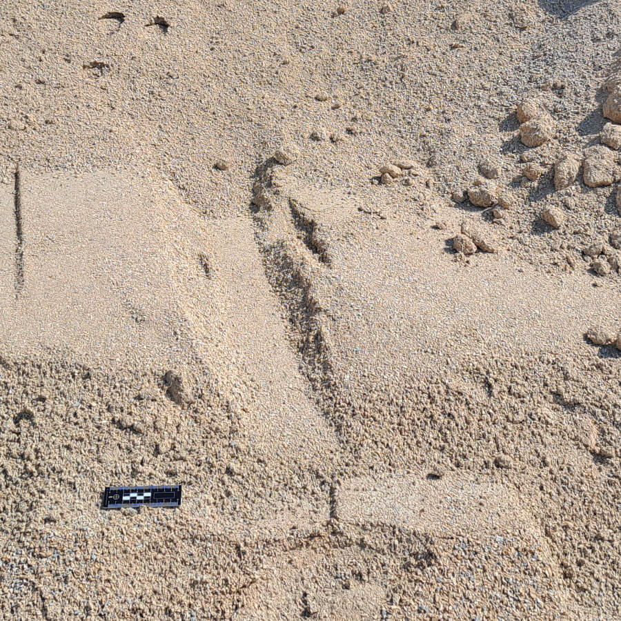 Sable 0/6 concassé calcaire