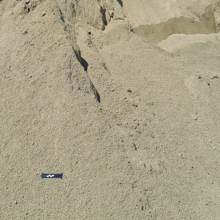 S0-6R-CH01 2 Sable 0/6 recyclé