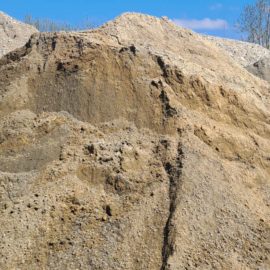 SR-TC01 3 Sable de remblaiement