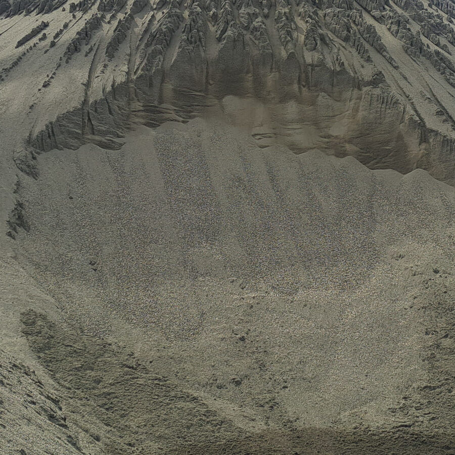 S0-4ML-VI15 3 Sable 0/4 mm mixte lavé