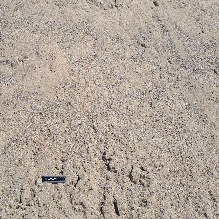 S0-4SC-VI04 2 Sable 0/4 mm semi concassé