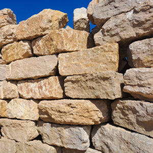 Enrochement paysager 500/1000 kg