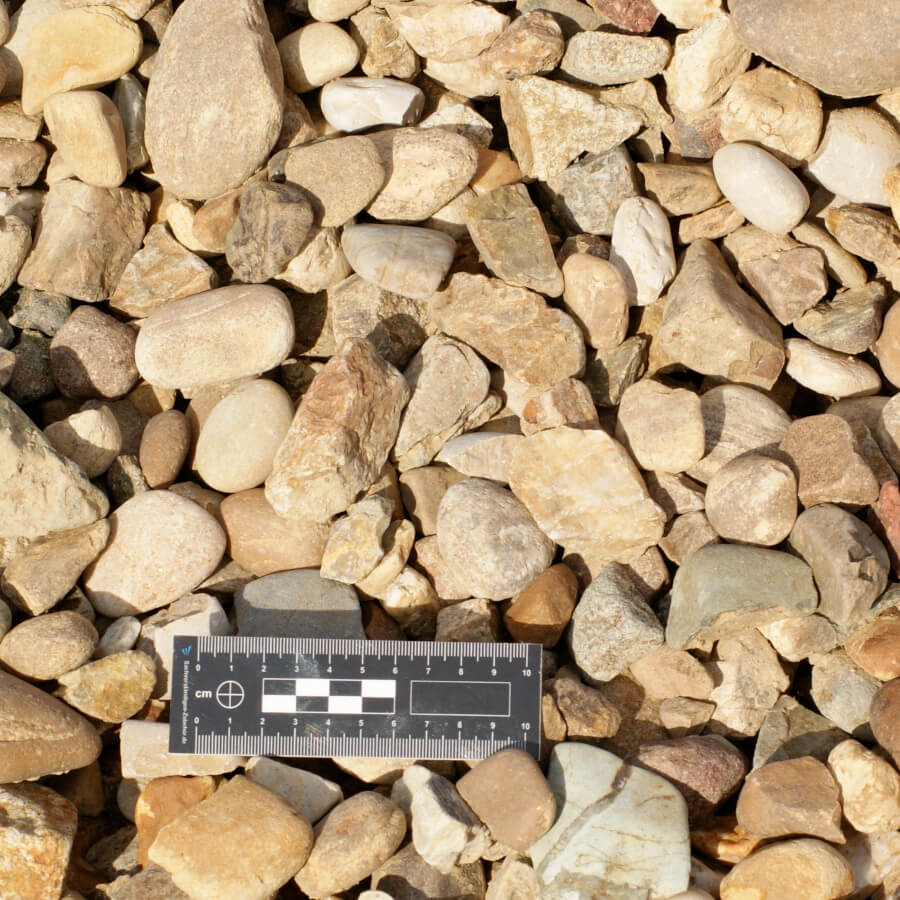 GA20-60RL-VI07 1 Galet 20/60 roulé lavé