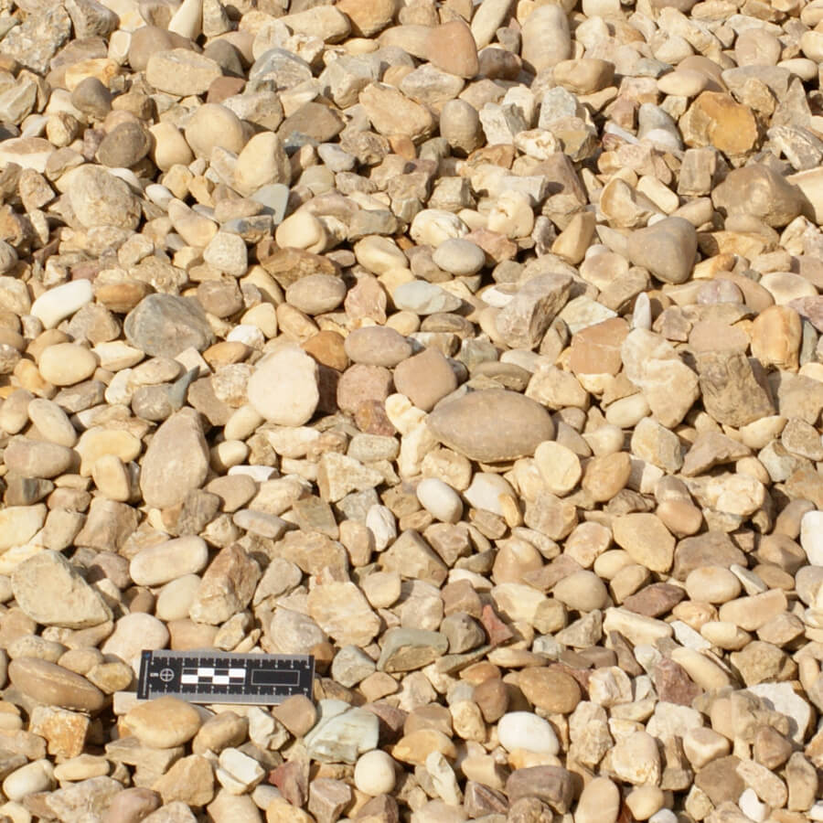 GA20-60RL-VI07 2 Galet 20/60 roulé lavé