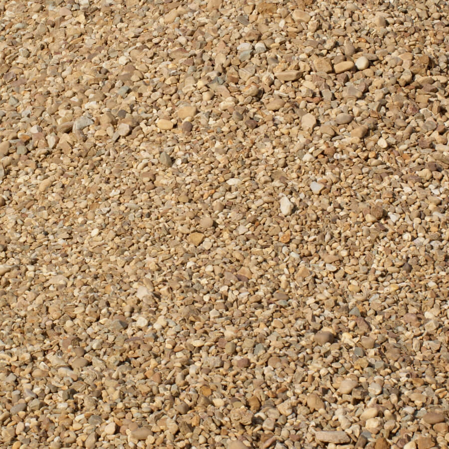 GA20-60RL-VI07 3 Galet 20/60 roulé lavé