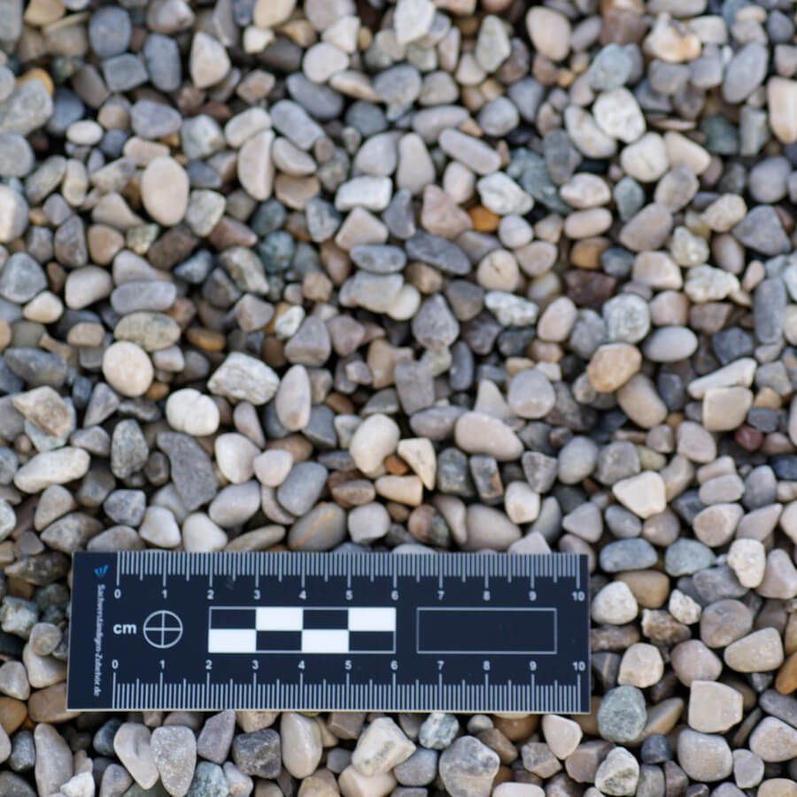 GA4-8RL-BR01 1 Galet 4/8 roulé lavé