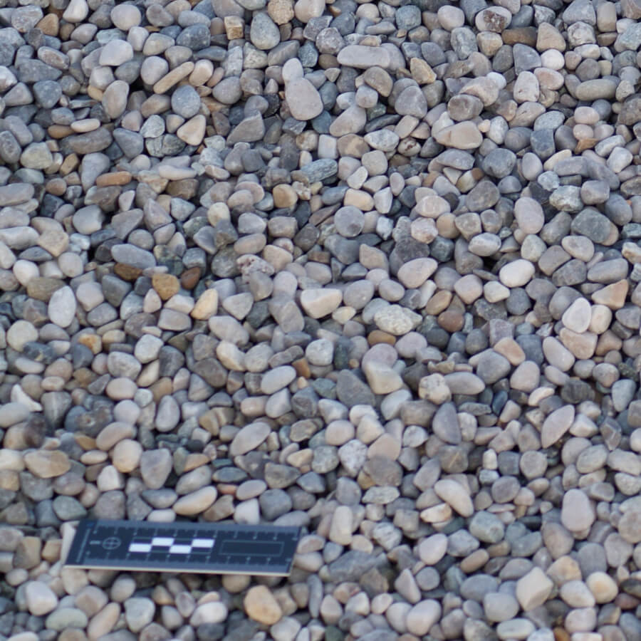 Galet 8/11 roulé lavé