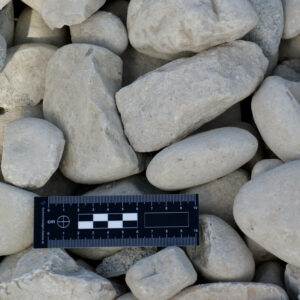 Galet 80/120 roulé lavé