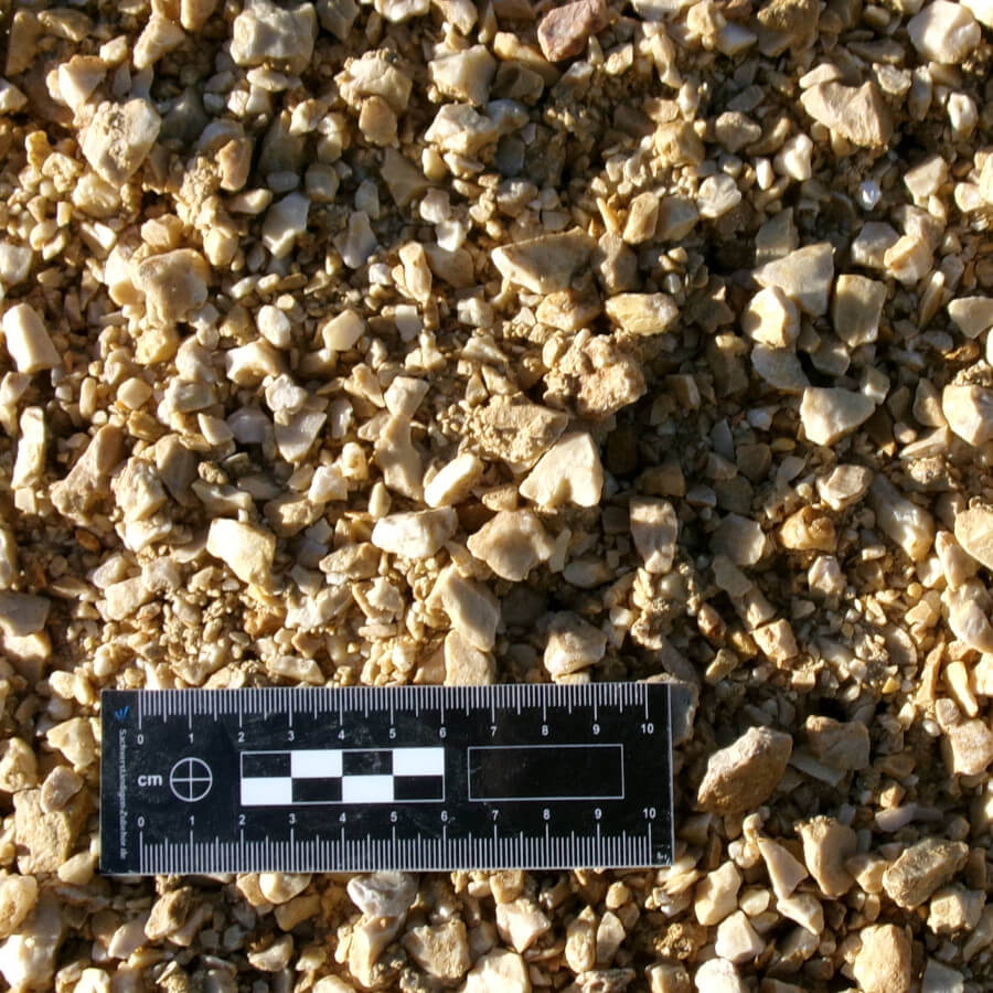 GR0-15CC-BR03 1 Grave 0/15 concassé calcaire