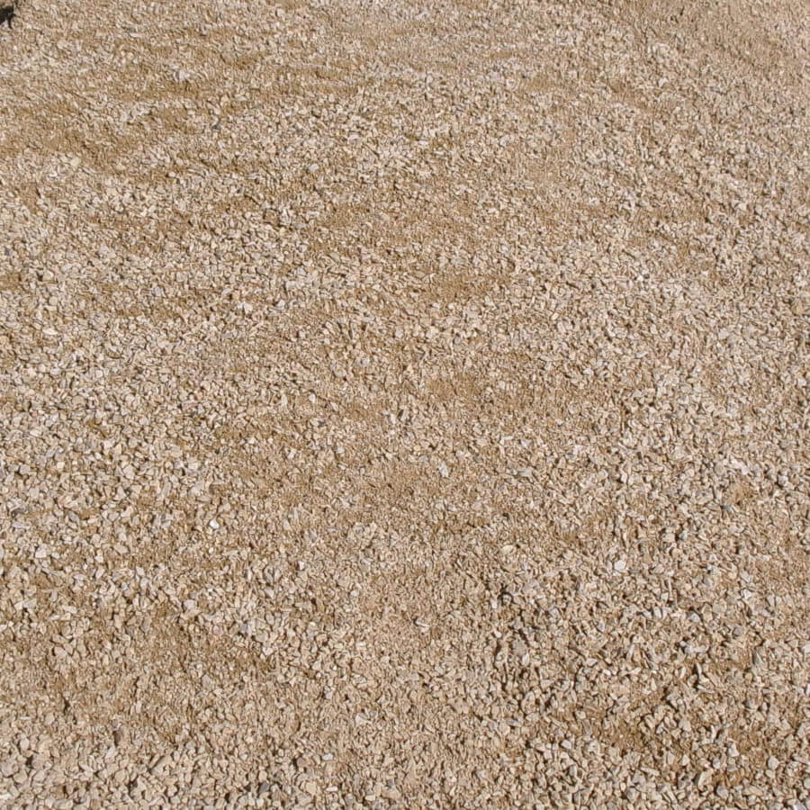 GR0-25CC-BR04 3 Grave 0/25 concassé calcaire