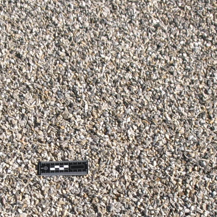 Gravier 4/6 concassé alluvionnaire