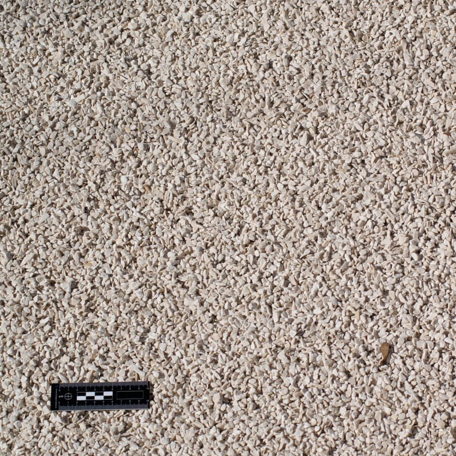 Gravier 4/6 concassé calcaire