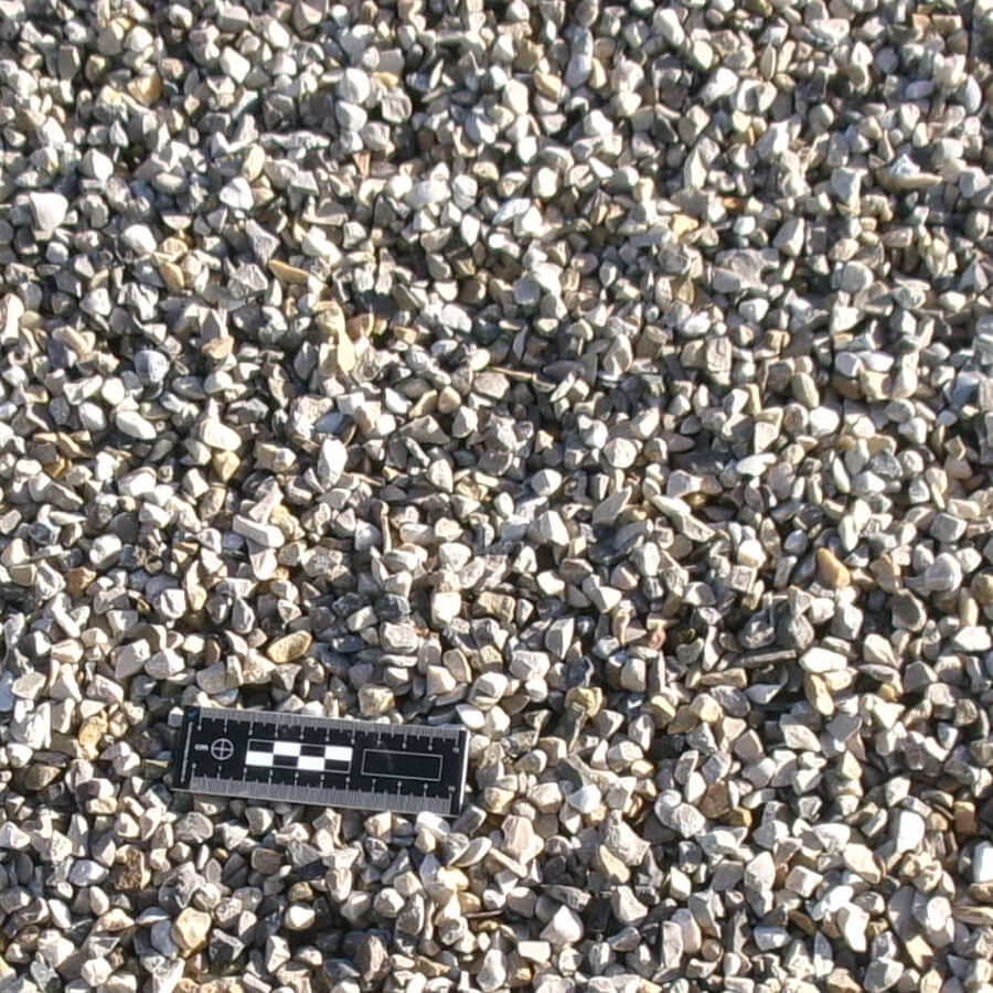 Gravier 6/10 concassé