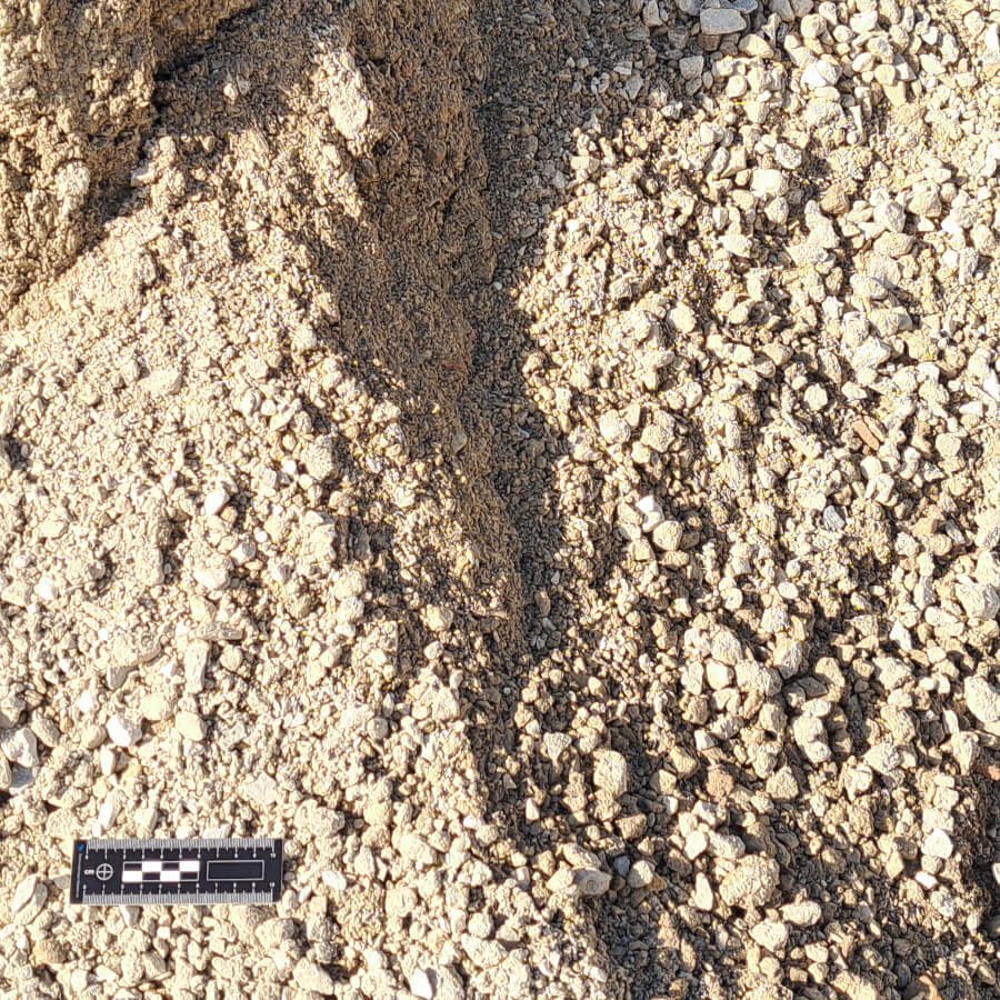 GR0-30CC-LM01 2 Grave 0/30 concassé calcaire