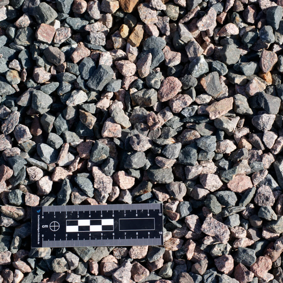 GR10-14CE-BR01 1 Gravier 10/14 concassé éruptif