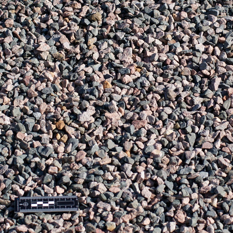 GR10-14CE-BR01 2 Gravier 10/14 concassé éruptif