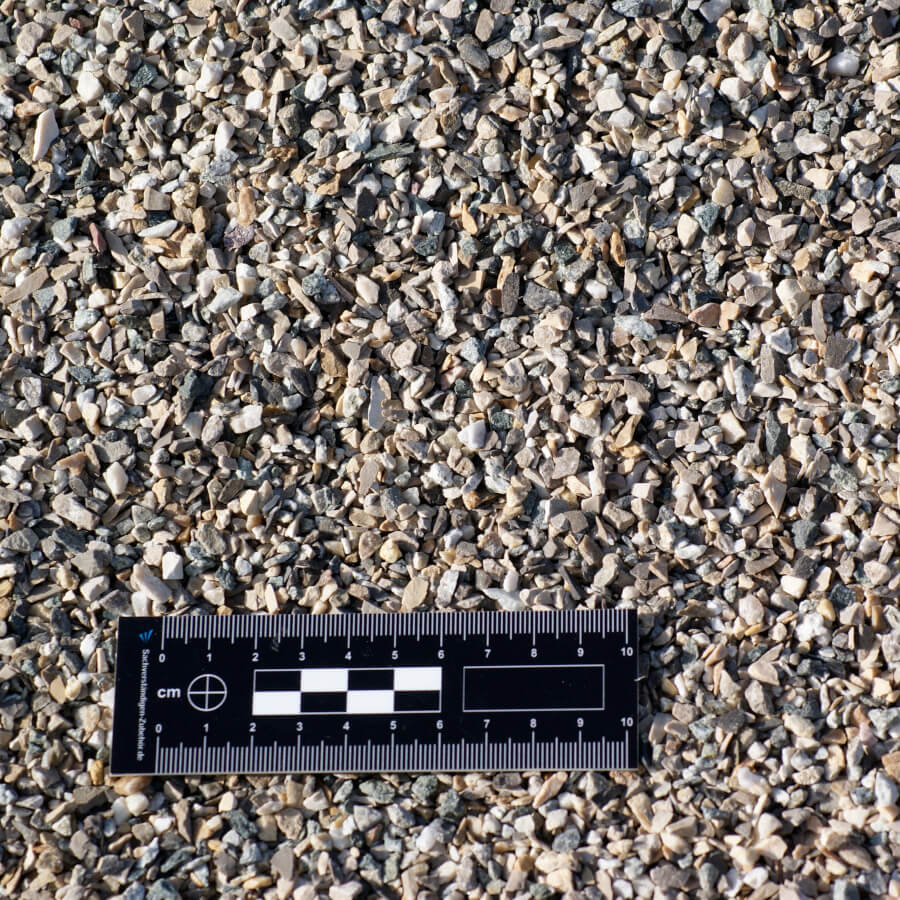 GR2-4CA-BR01 1 Gravier 2/4 concassé lavé
