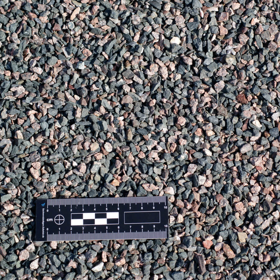 GR4-6CE-BR01 1 Gravier 4/6 concassé éruptif