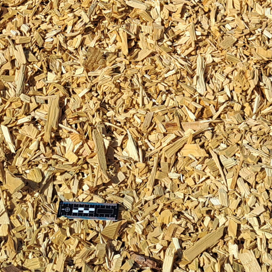 PF-BB-LM02 2 Plaquette forestière - Big-bag - 1m3