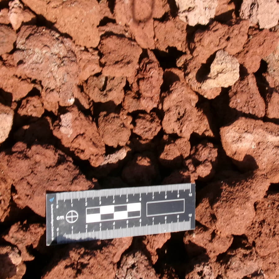 PZ20-40-BR04 1 Pouzzolane 20/40