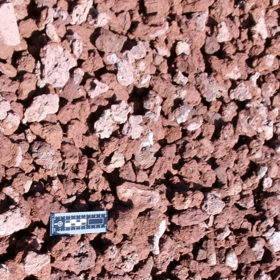 PZ20-40-BR04 2 Pouzzolane 20/40