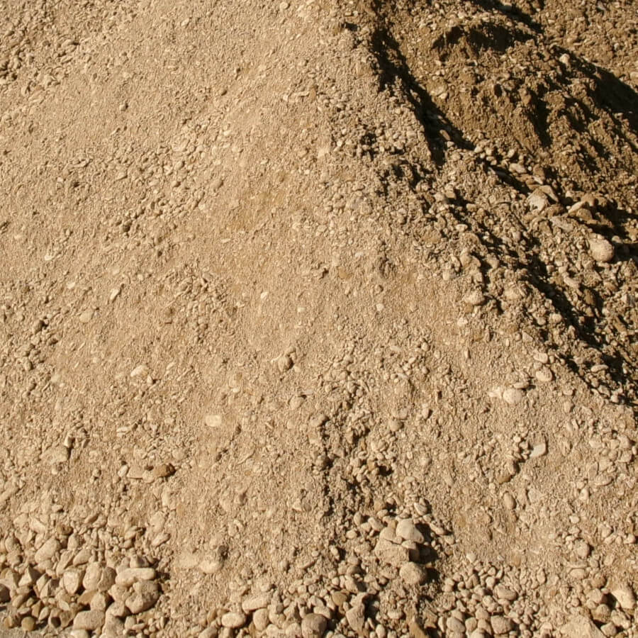 GR0-100TV-BR02 3 Grave 0/100 tout venant