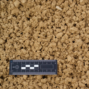 Grave 0/15 concassé calcaire