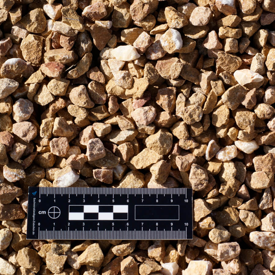 GR10-14CC-VI27 1 Gravier 10/14 concassé calcaire